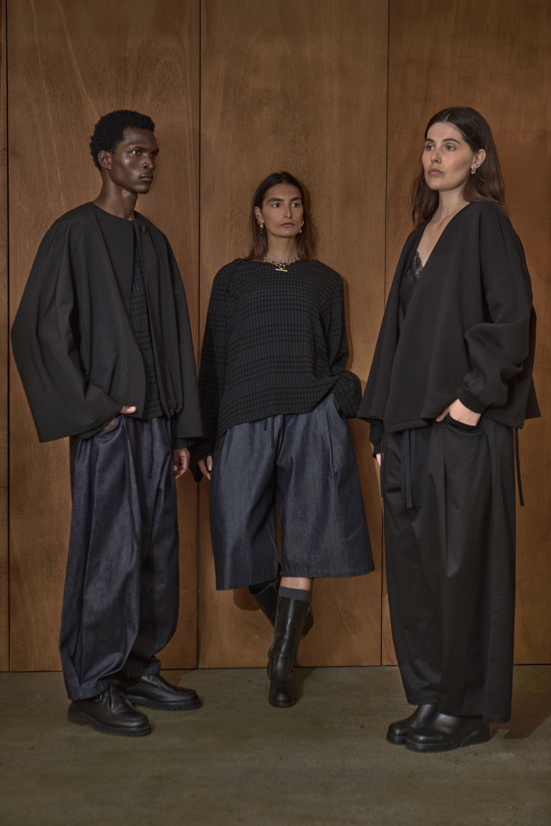 2026 / AUTUMN - WINTER EDITION