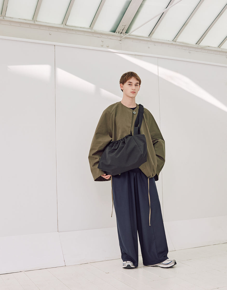 SAC CHAPITRE 4 MAXI _ NOIR