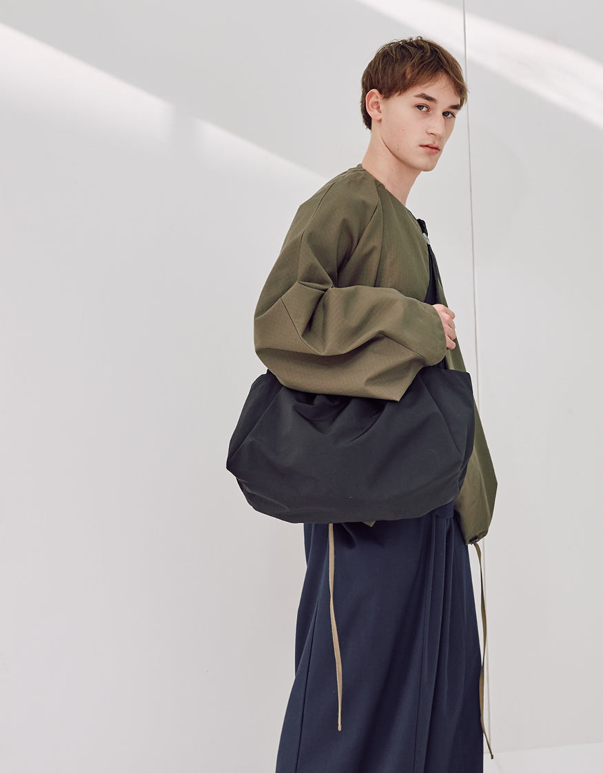 BAG CHAPTER 4 MAXI _ BLACK