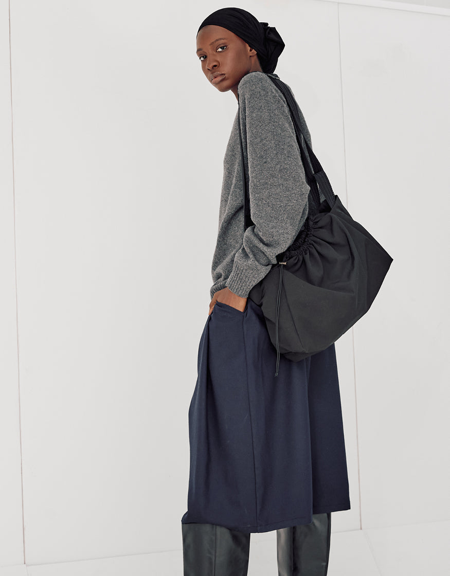 SAC CHAPITRE 4 MAXI _ NOIR