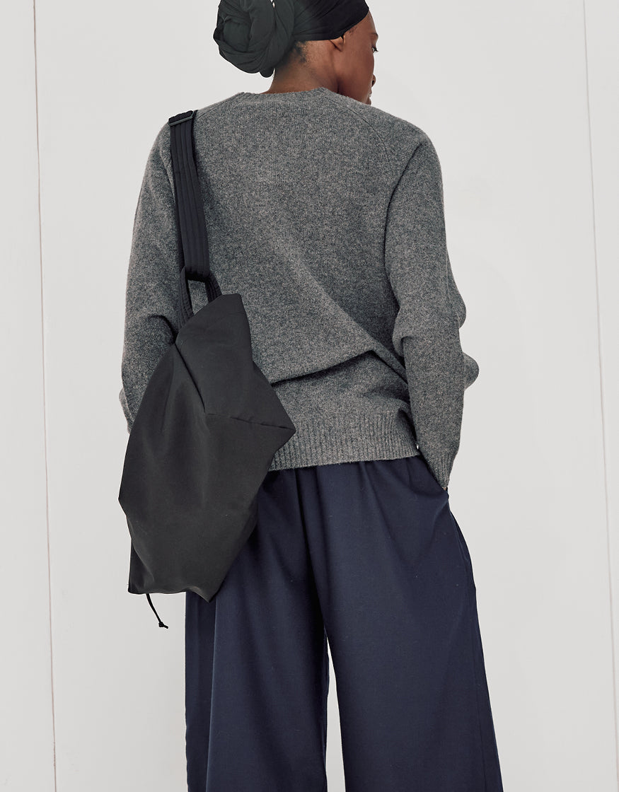 SAC CHAPITRE 4 MAXI _ NOIR