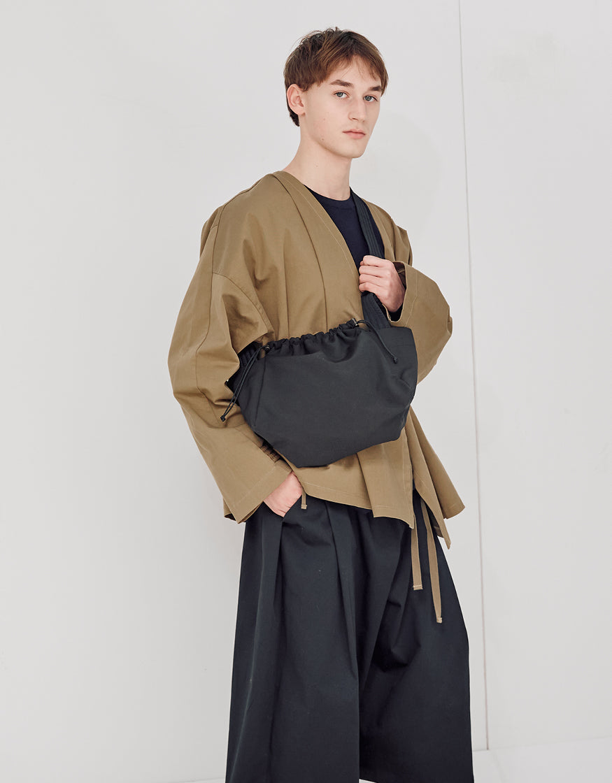 BAG CHAPTER 4 MINI _ BLACK