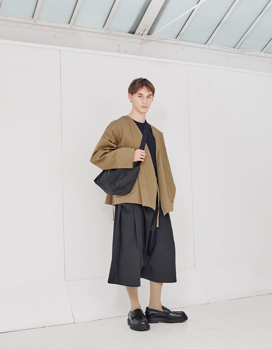 BAG CHAPTER 4 MINI _ BLACK