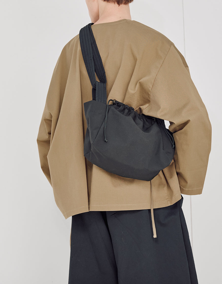 BAG CHAPTER 4 MINI _ BLACK