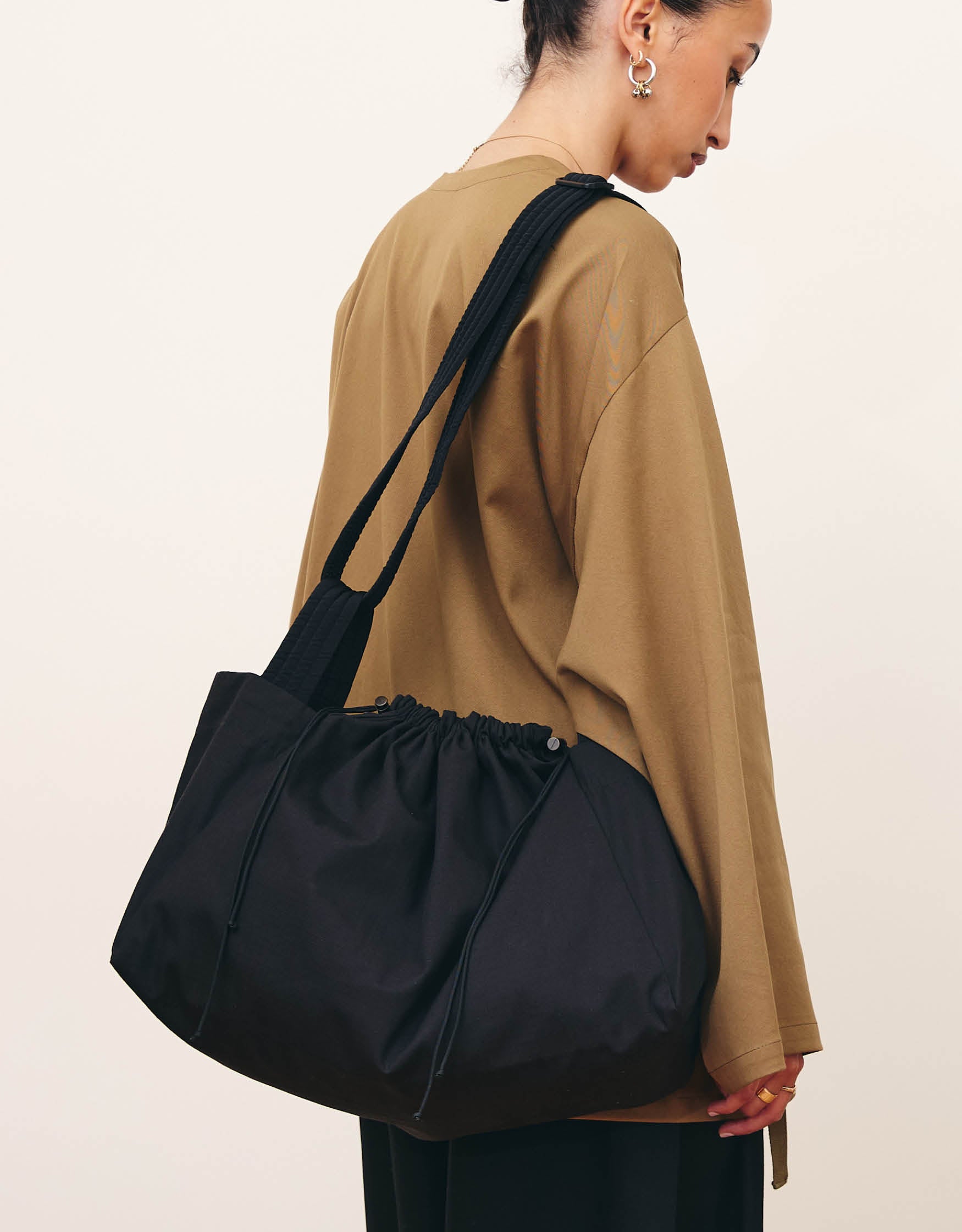 SAC CHAPITRE 4 MAXI _ NOIR