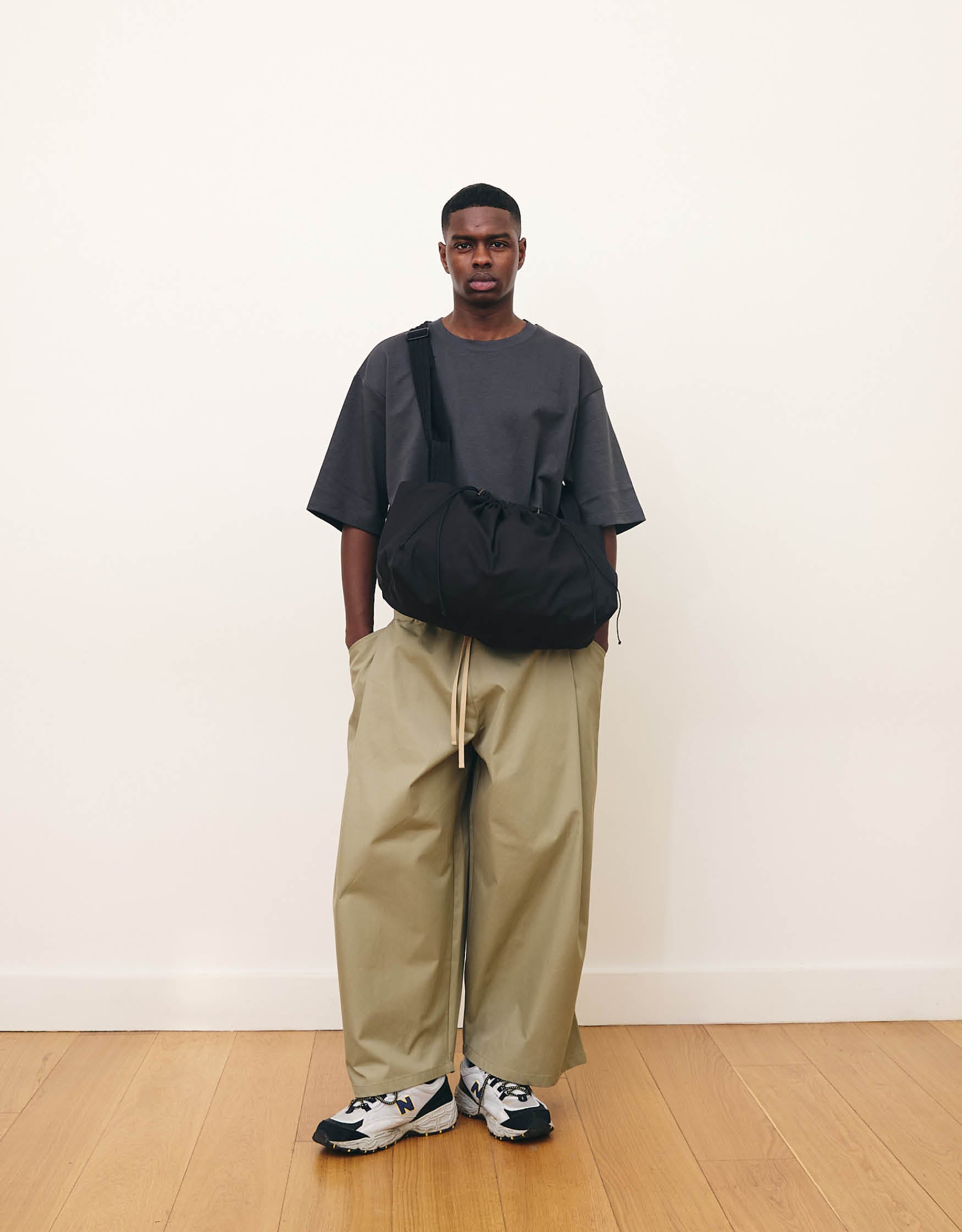 SAC CHAPITRE 4 MAXI _ NOIR