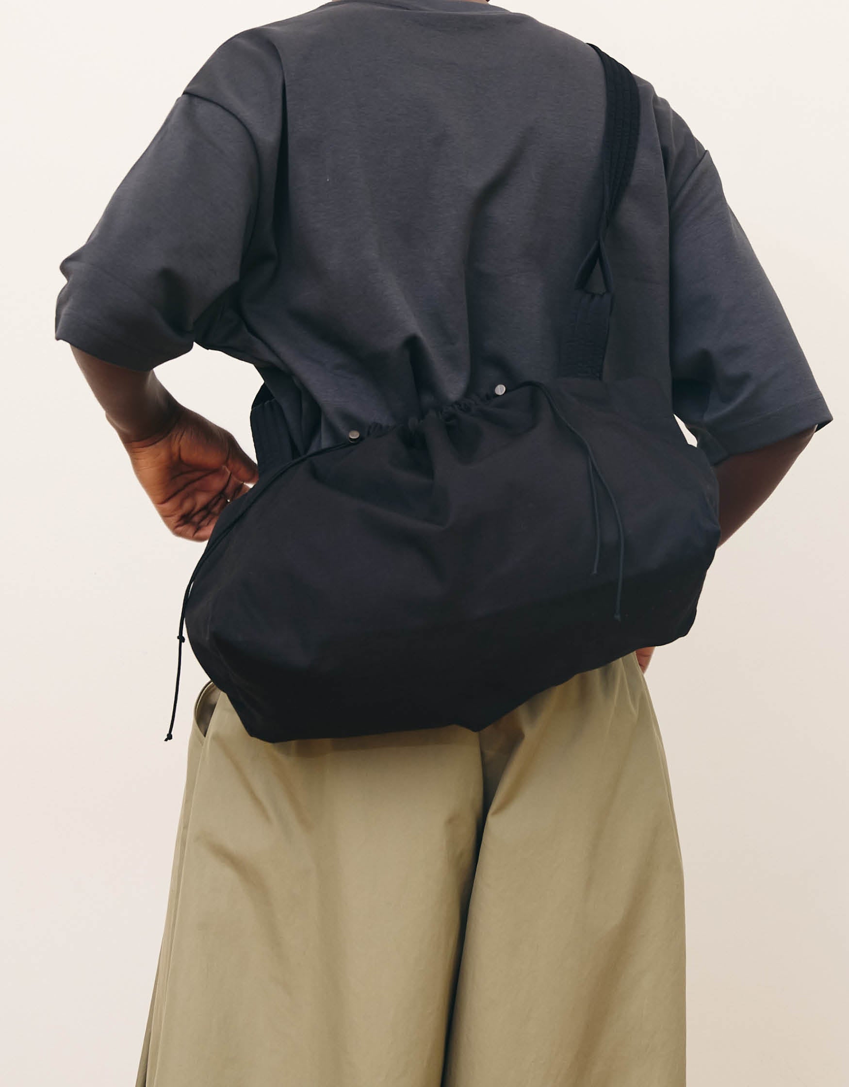 SAC CHAPITRE 4 MAXI _ NOIR