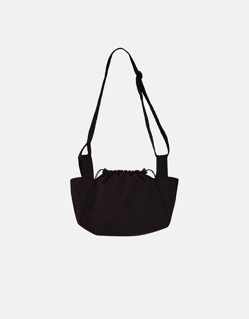 BAG CHAPTER 4 MINI _ BLACK