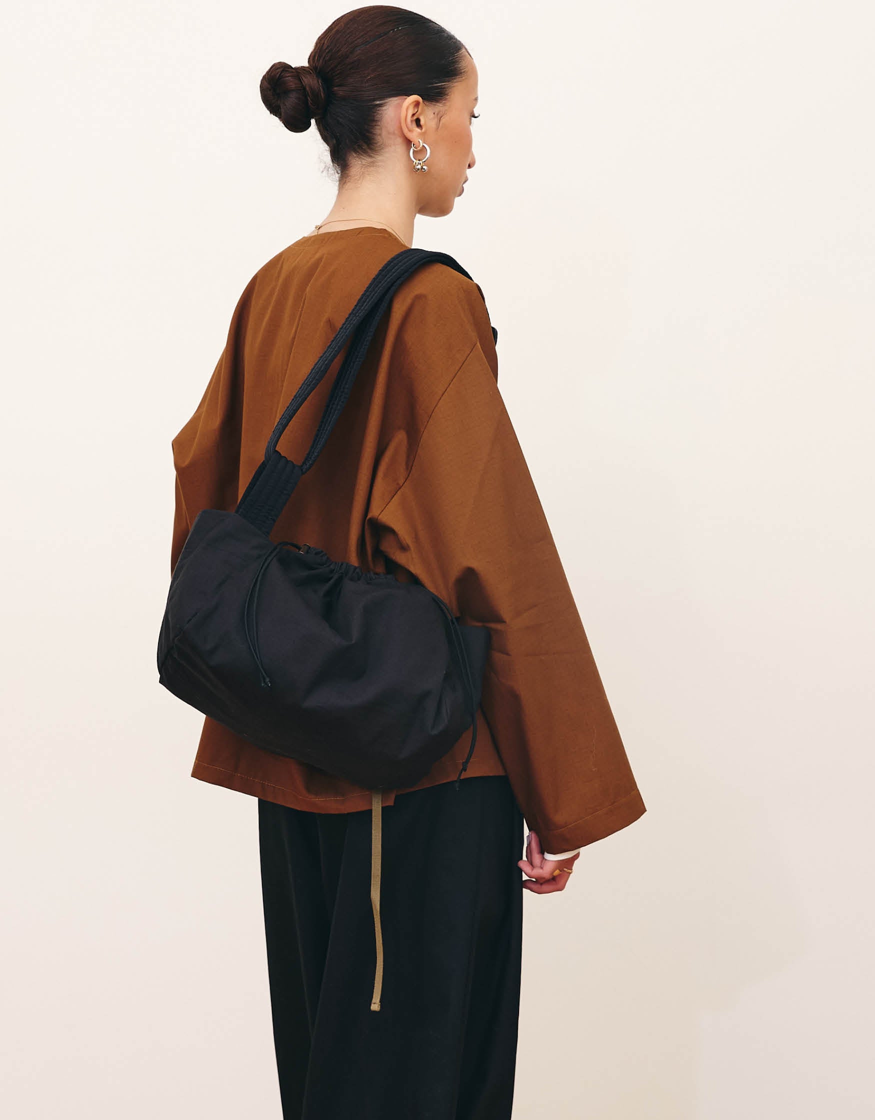 SAC CHAPITRE 4 MINI _ NOIR