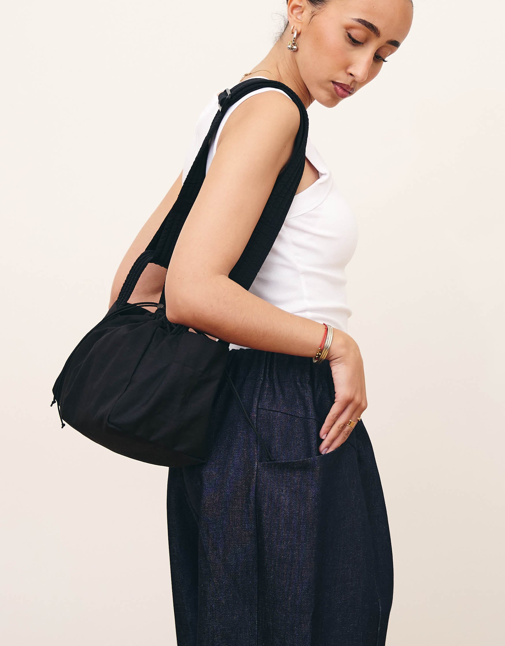 SAC CHAPITRE 4 MINI _ NOIR