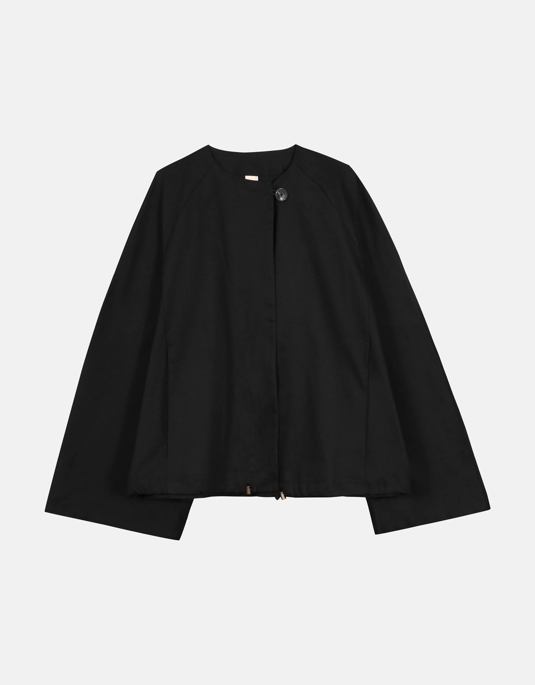 VESTE CHAPITRE 3 _ NOIR