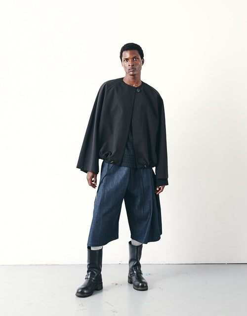 VESTE CHAPITRE 3_ BLACK