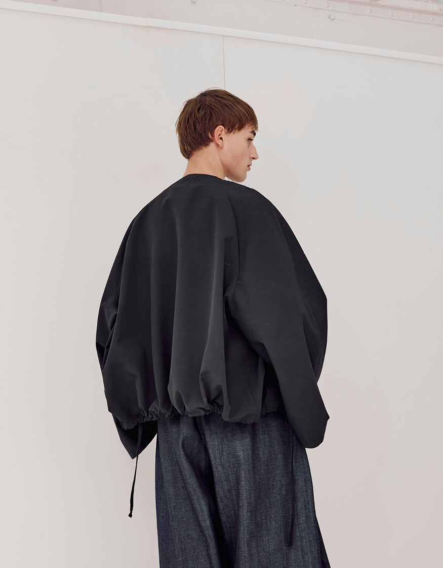 VESTE CHAPITRE 3 _ NOIR