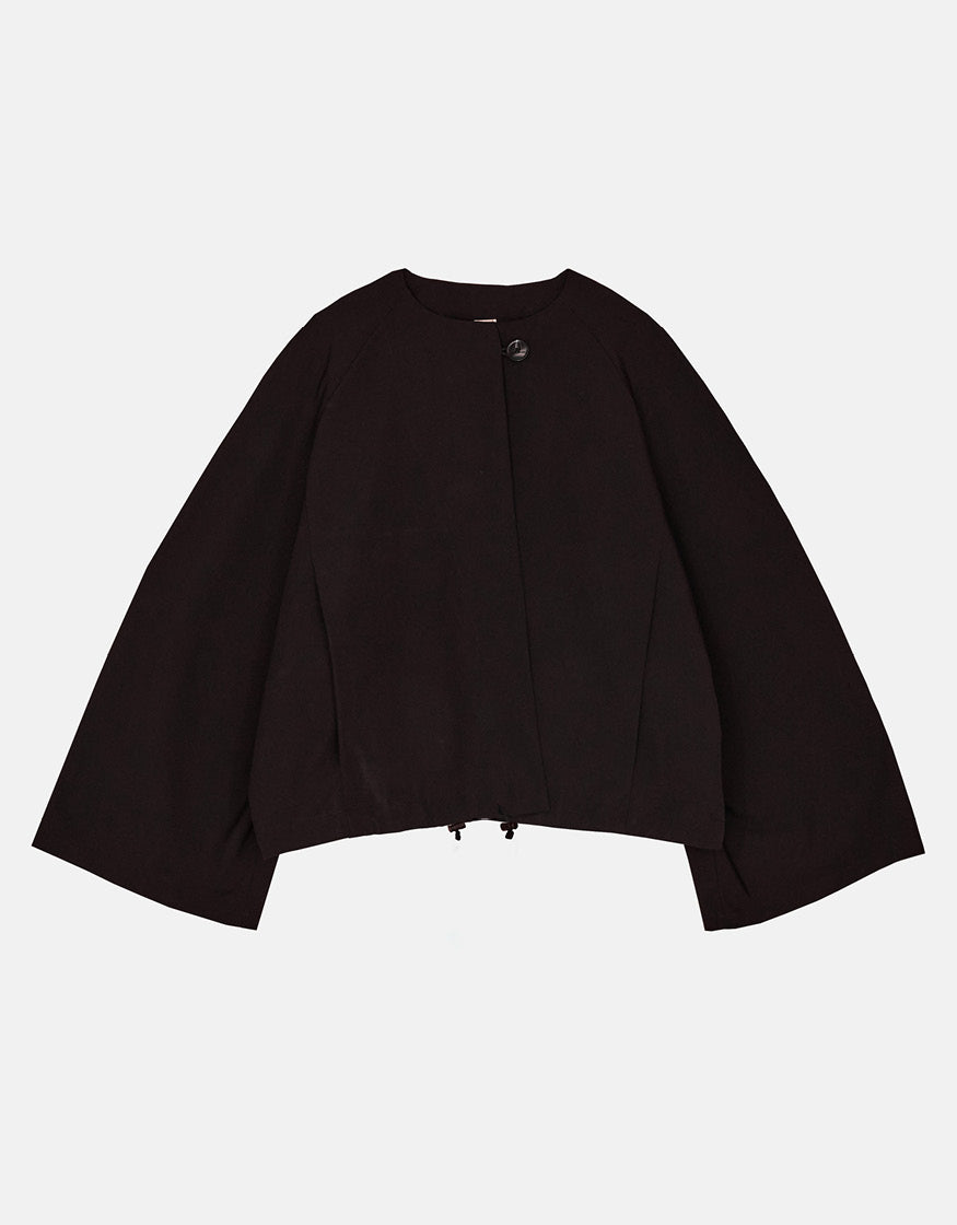 JACKET CHAPTER 3 _ BLACK