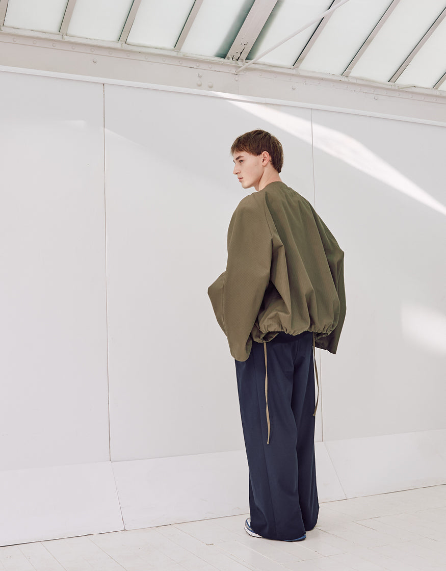 VESTE CHAPITRE 3 _ OLIVE