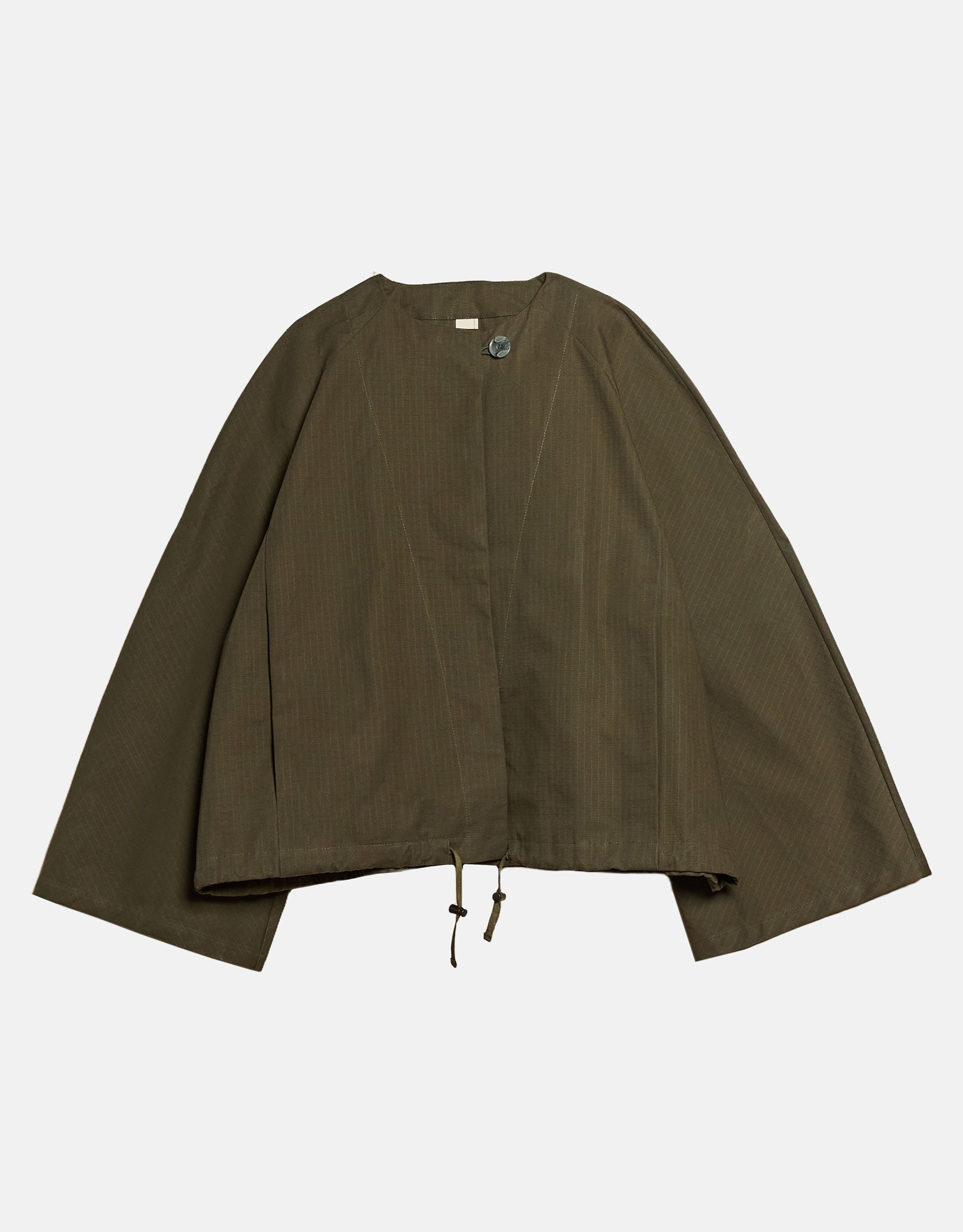 VESTE CHAPITRE 3 _ OLIVE