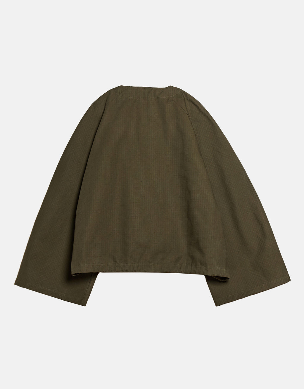 VESTE CHAPITRE 3 _ OLIVE