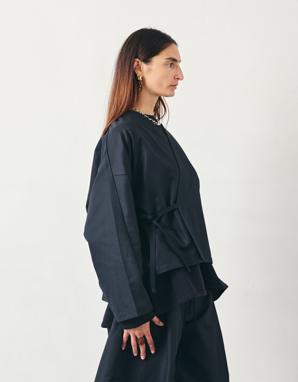 KIMONO CHAPTER 2 _ BLACK