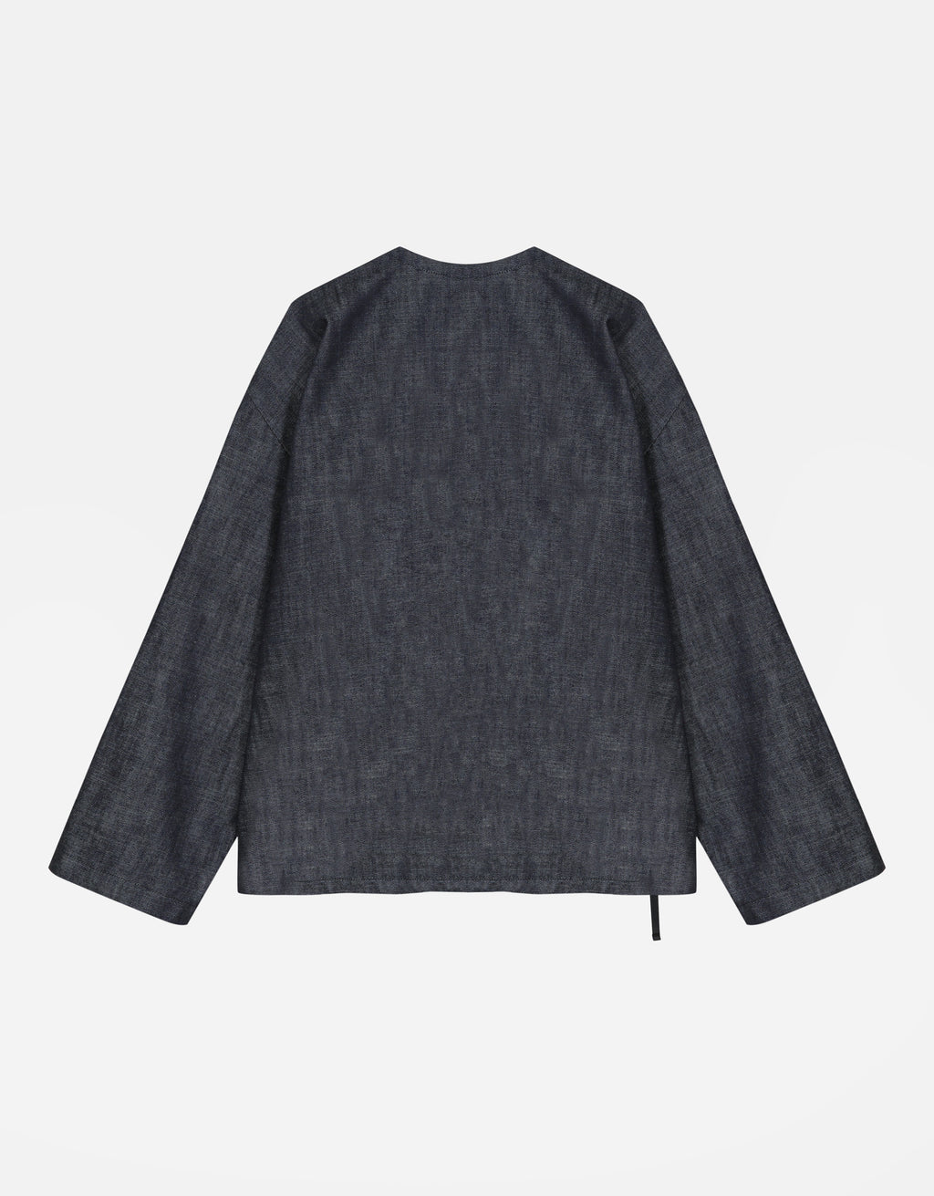 DENIM KIMONO CHAPTER 2  _ INDIGO