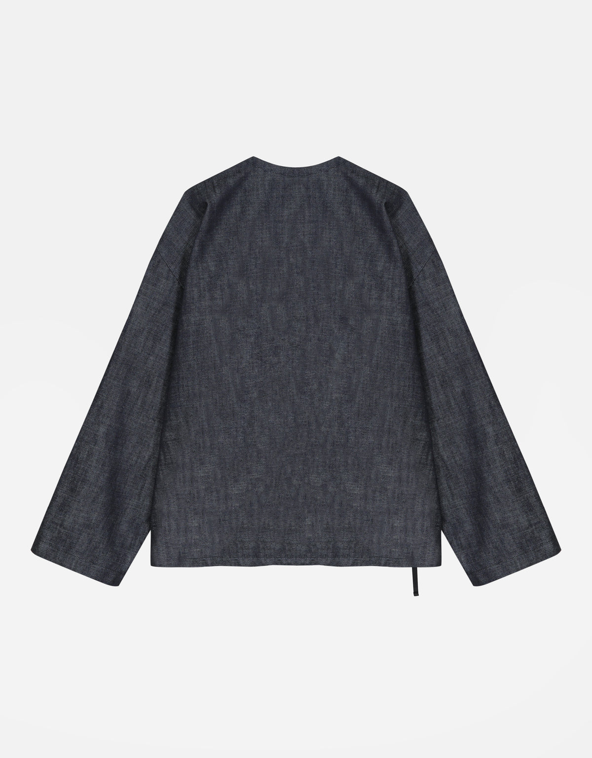 DENIM KIMONO CHAPTER 2  _ INDIGO