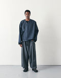 DENIM KIMONO CHAPTER 2  _ INDIGO