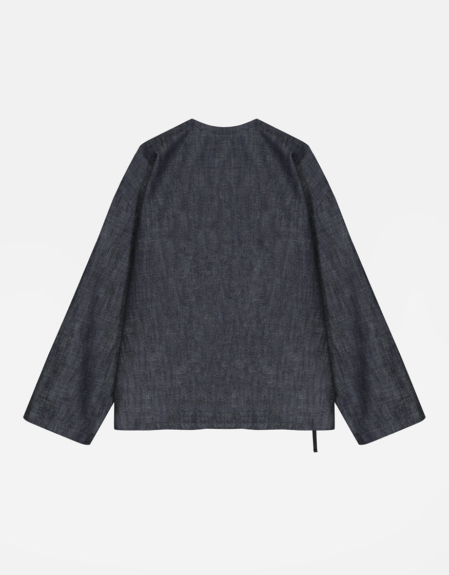 KIMONO CHAPTER 2 _ INDIGO