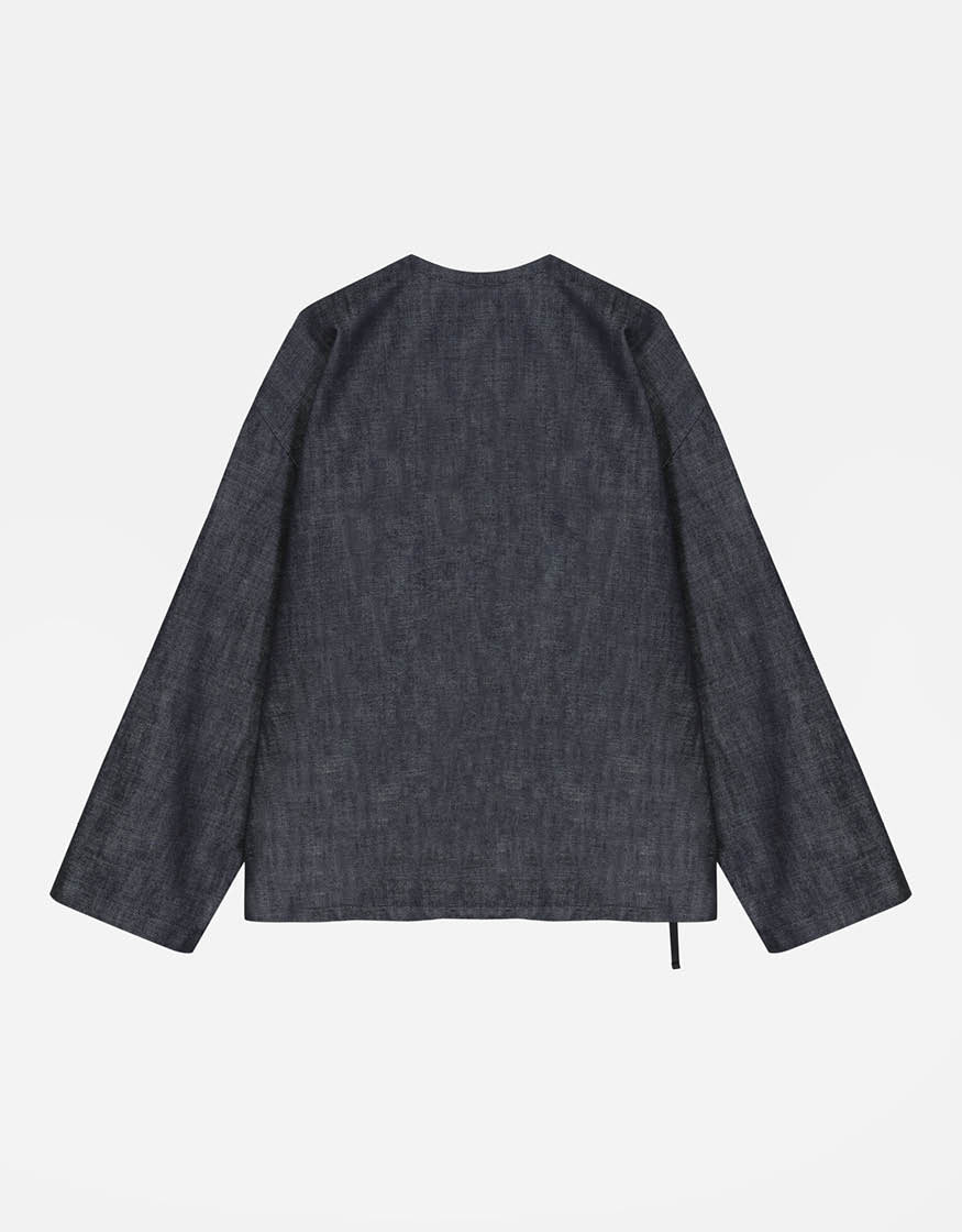 KIMONO CHAPTER 2 _ INDIGO