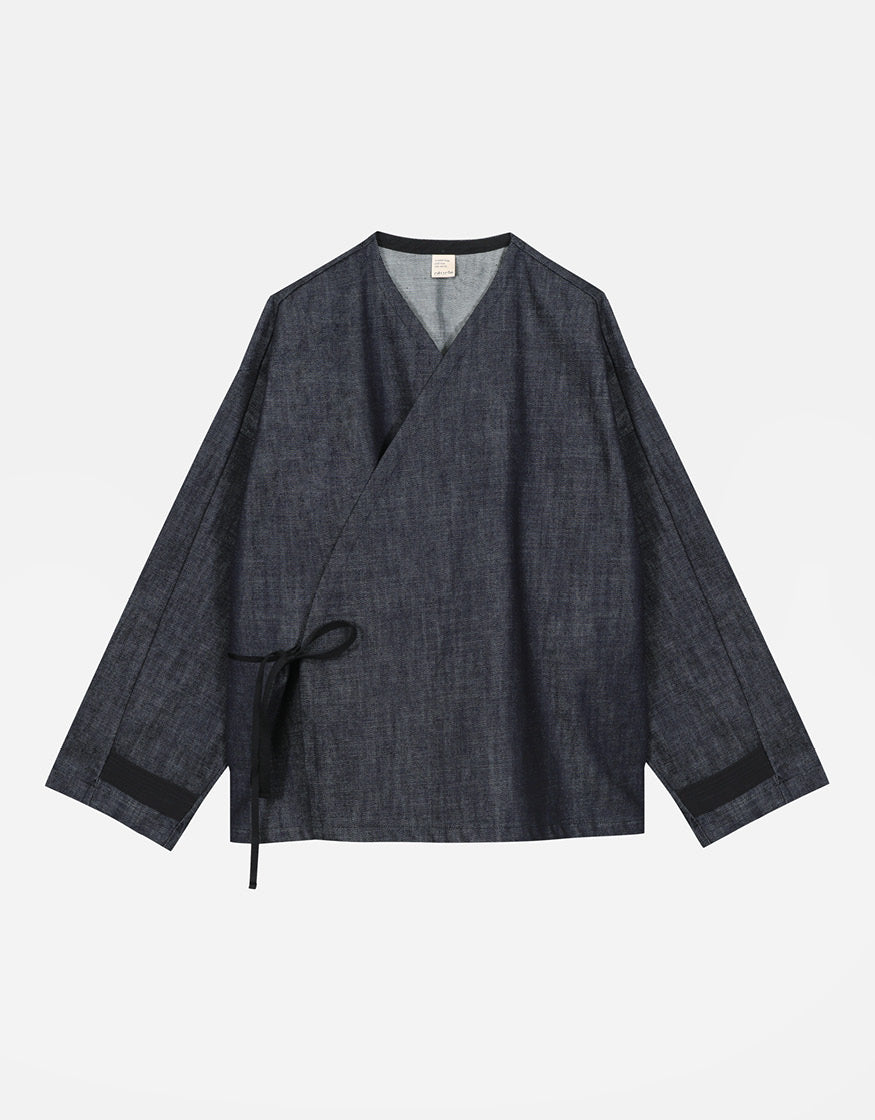 KIMONO CHAPTER 2 _ INDIGO