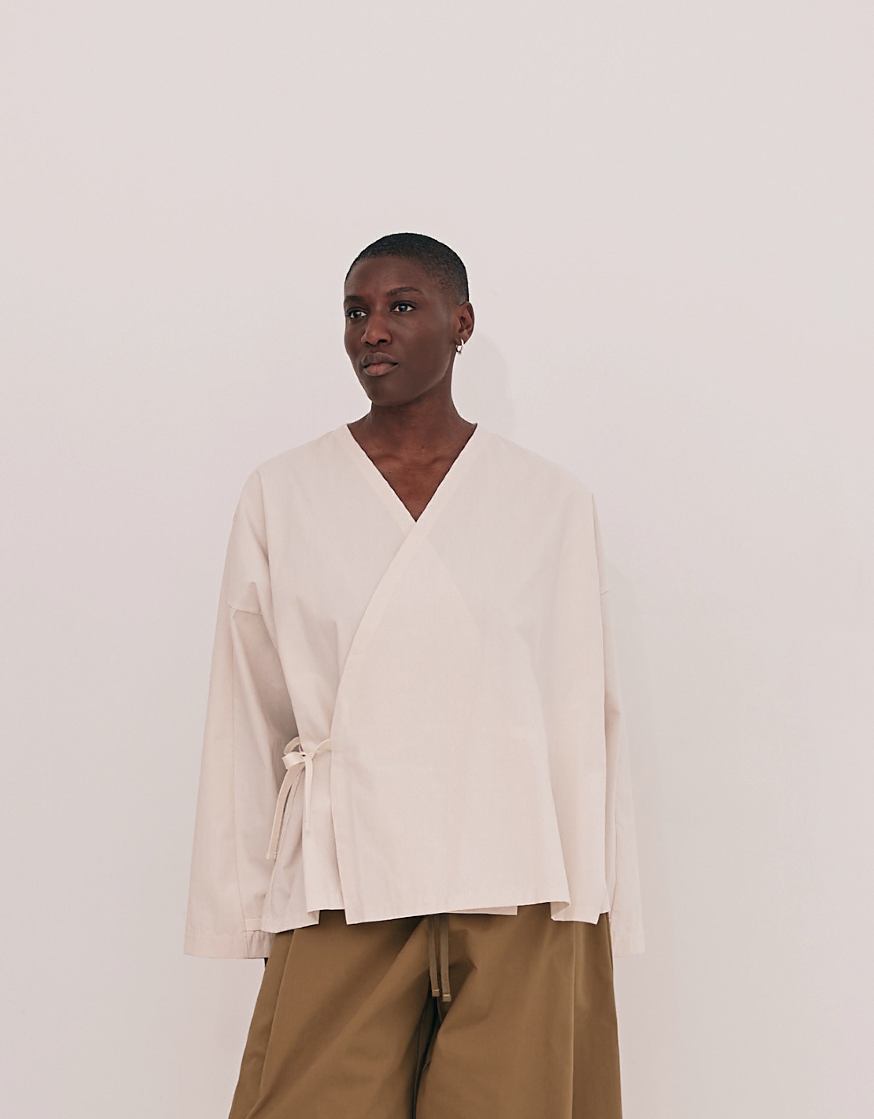 KIMONO CHAPTER 2 _ OFF-WHITE