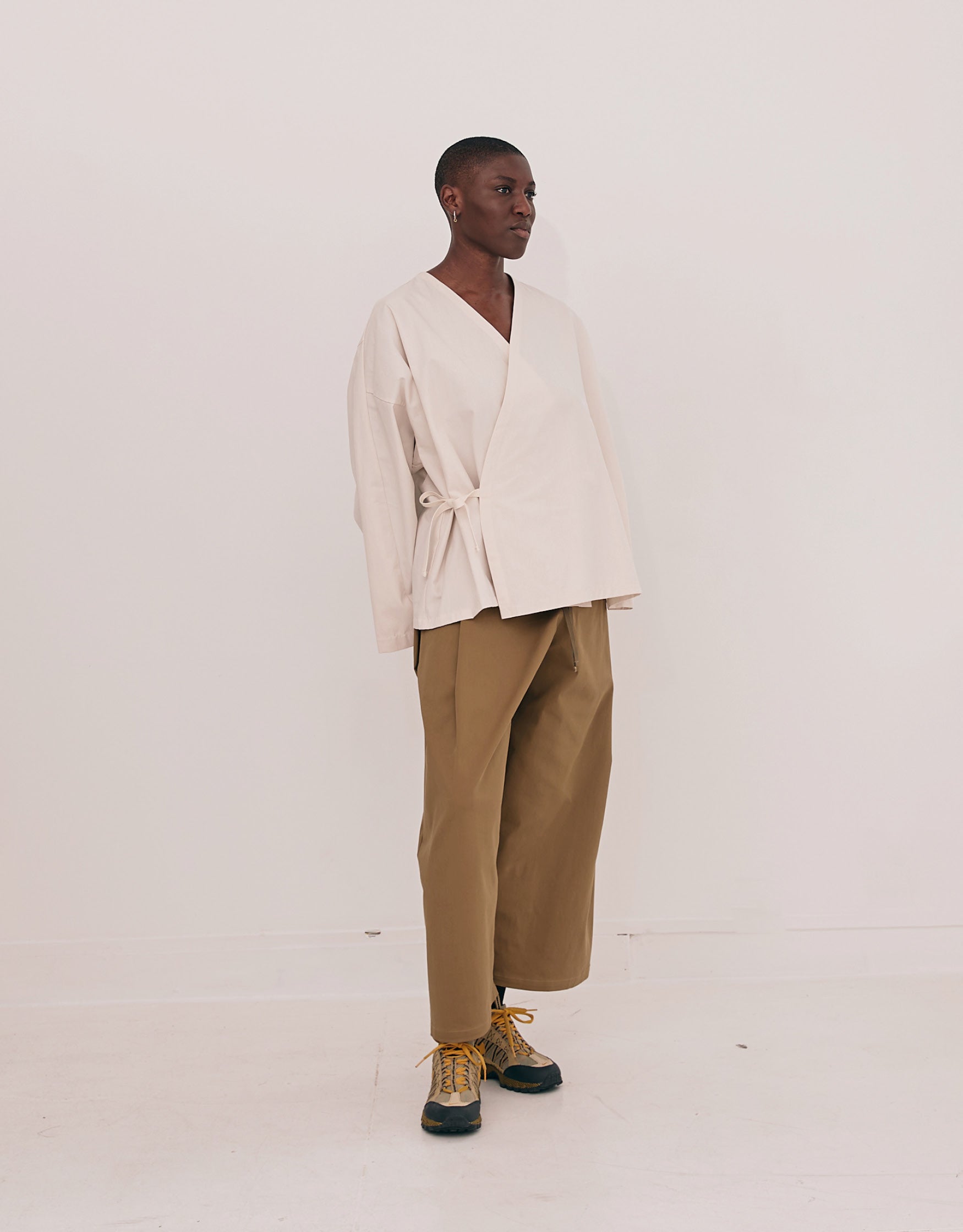 KIMONO CHAPTER 2 _ OFF-WHITE