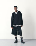 KIMONO MOLLETON GRATTÉ CHAPITRE 1
