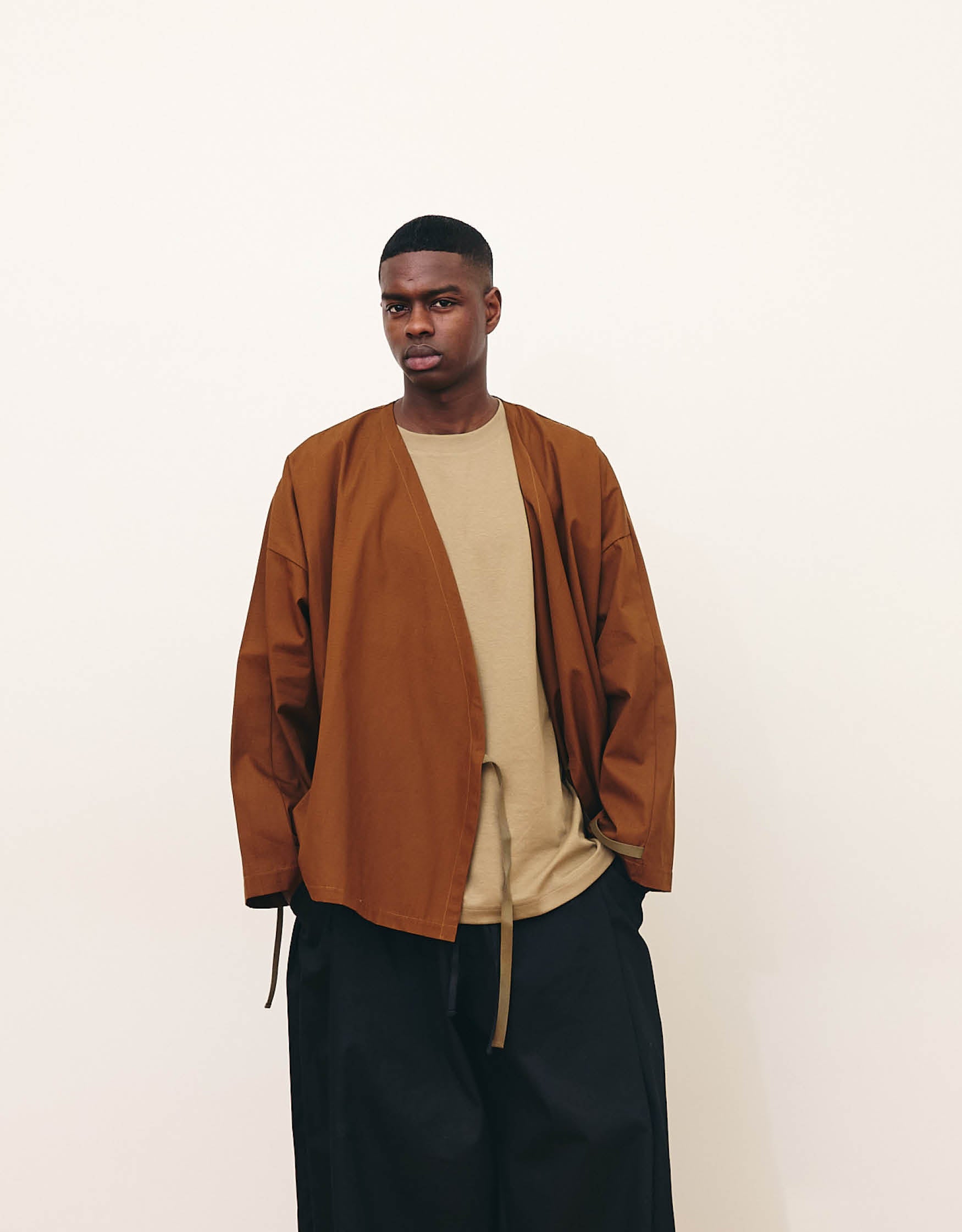 KIMONO CHAPITRE 2 _ BRONZE