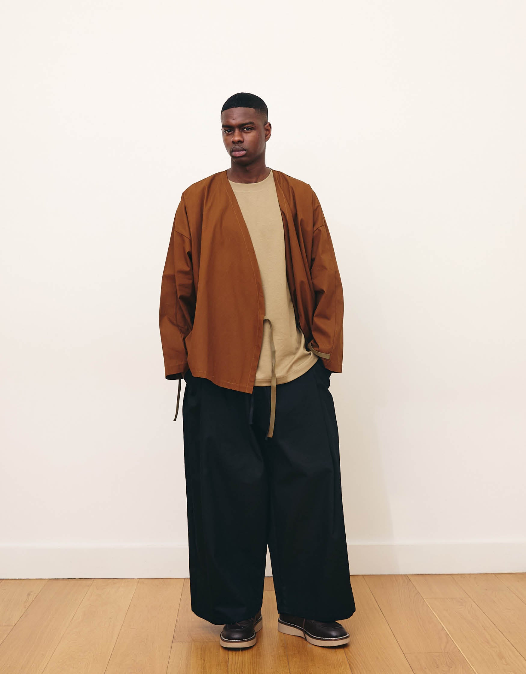 KIMONO CHAPITRE 2 _ BRONZE