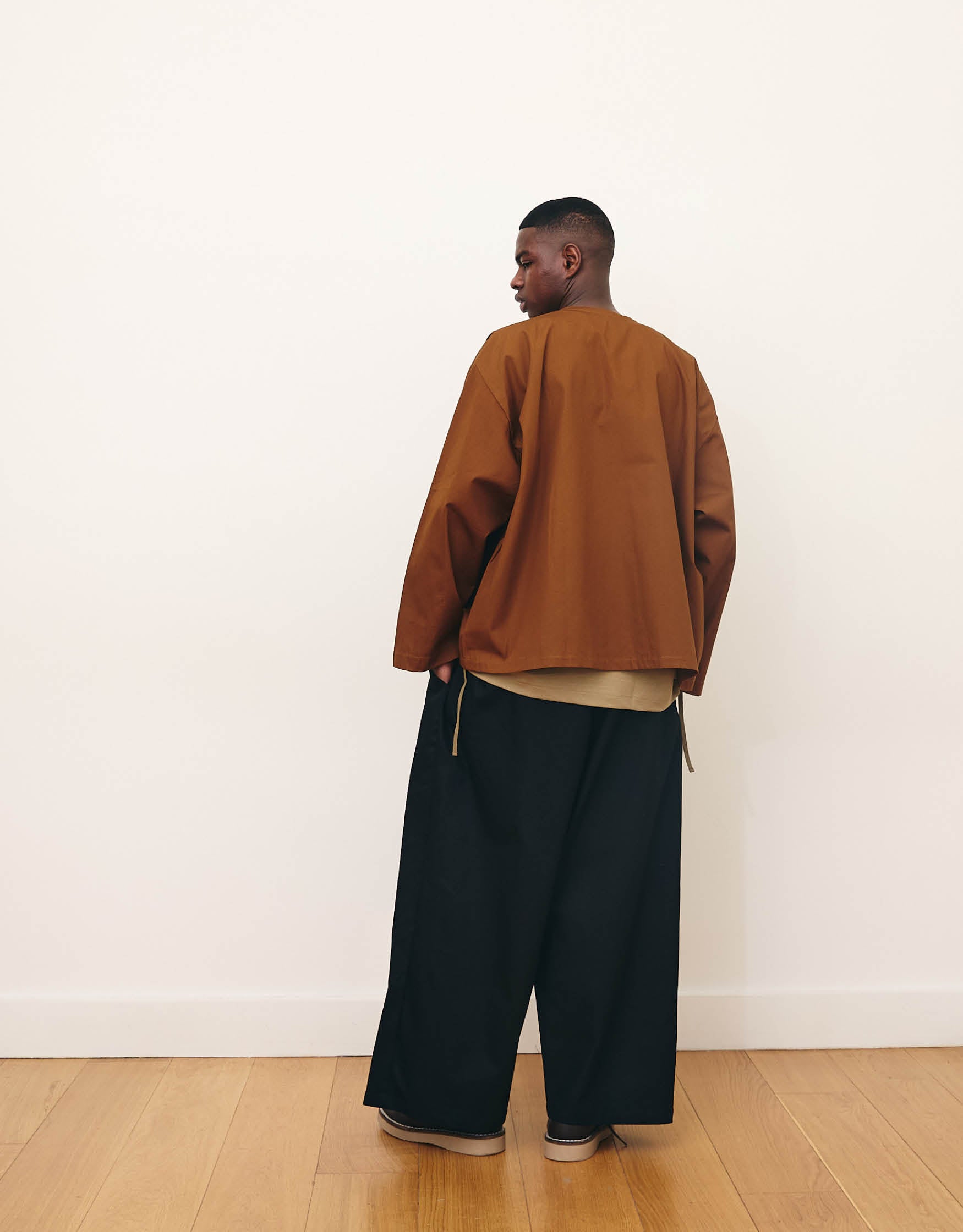 KIMONO CHAPITRE 2 _ BRONZE