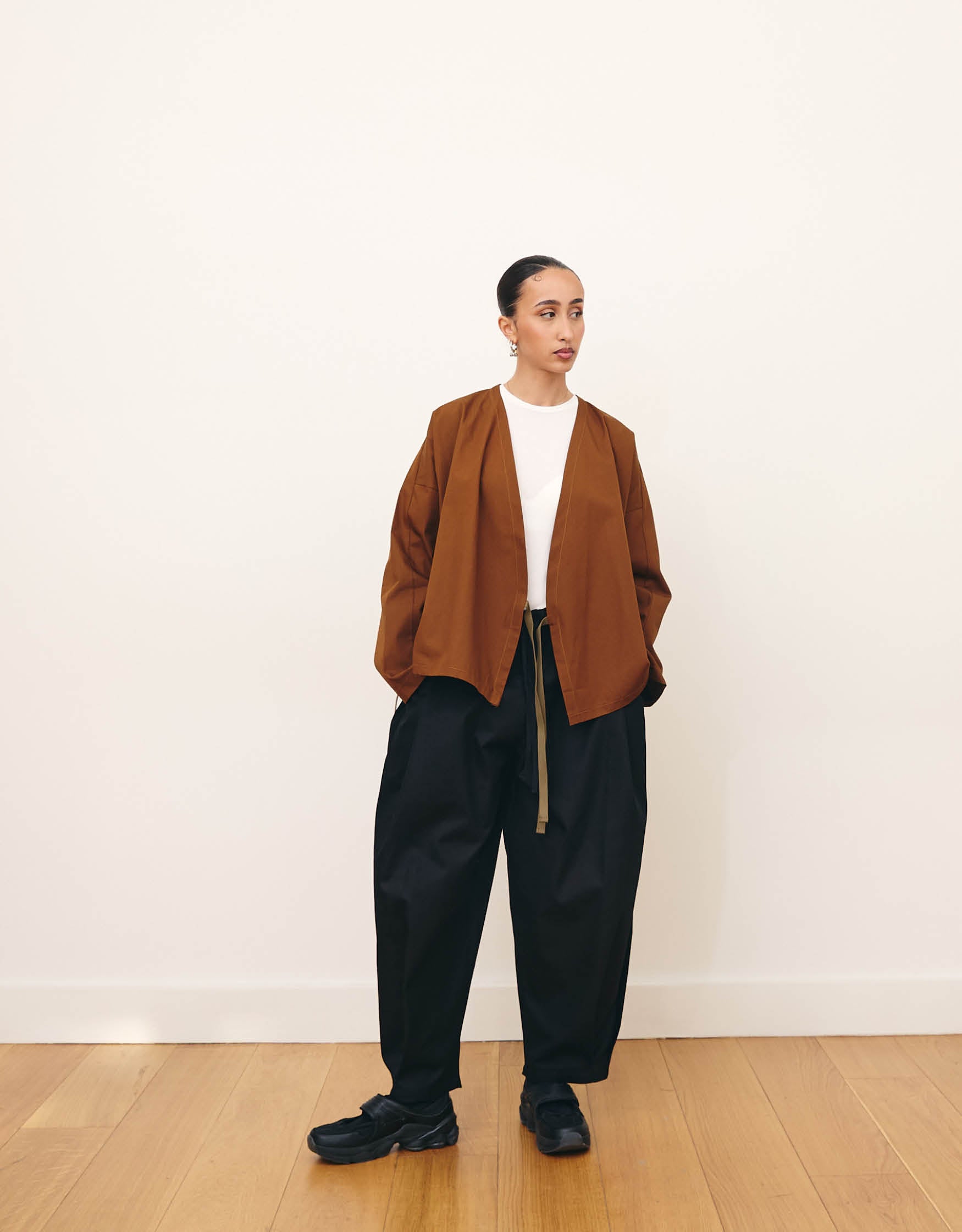 KIMONO CHAPITRE 2 _ BRONZE