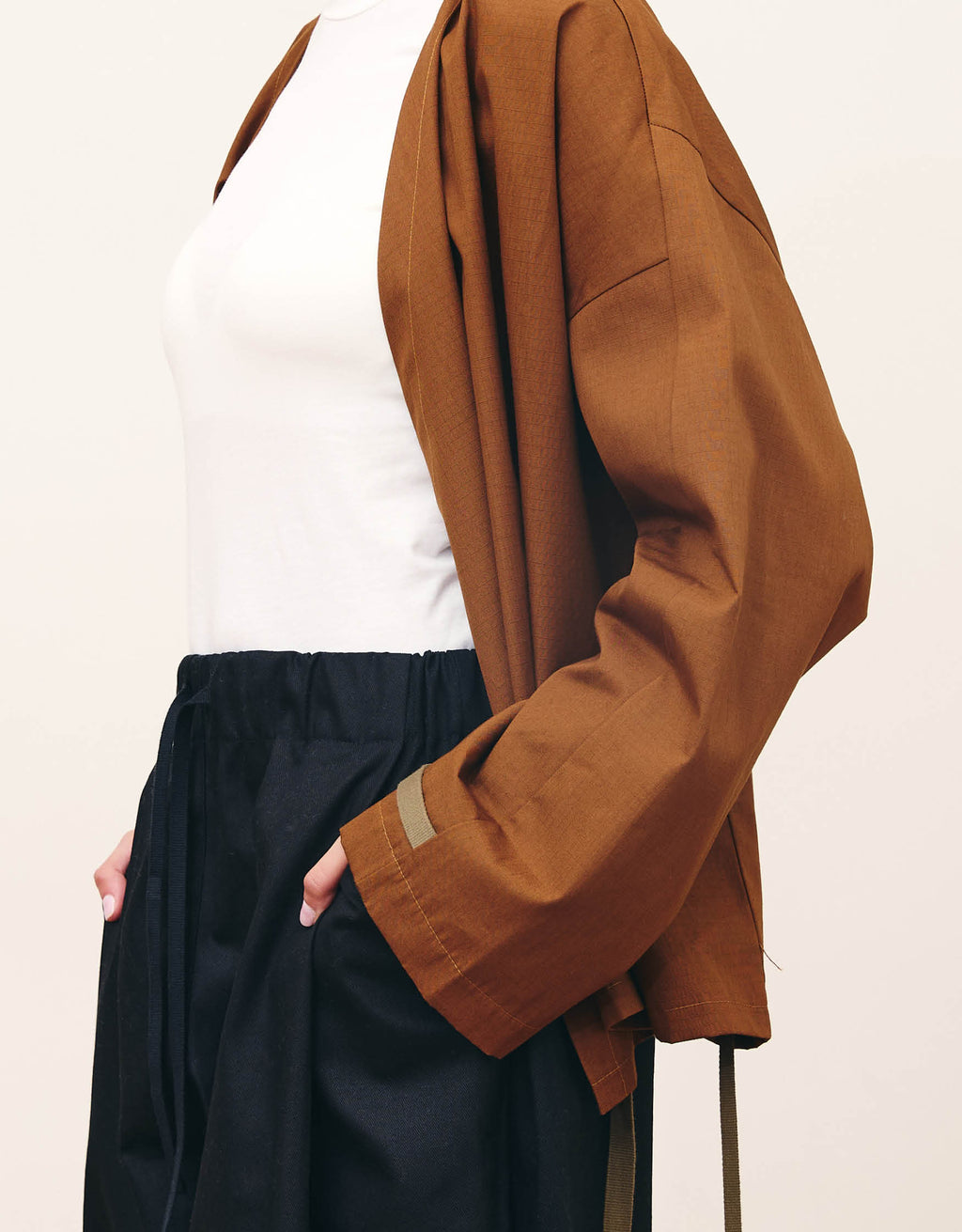 KIMONO CHAPITRE 2 _ BRONZE