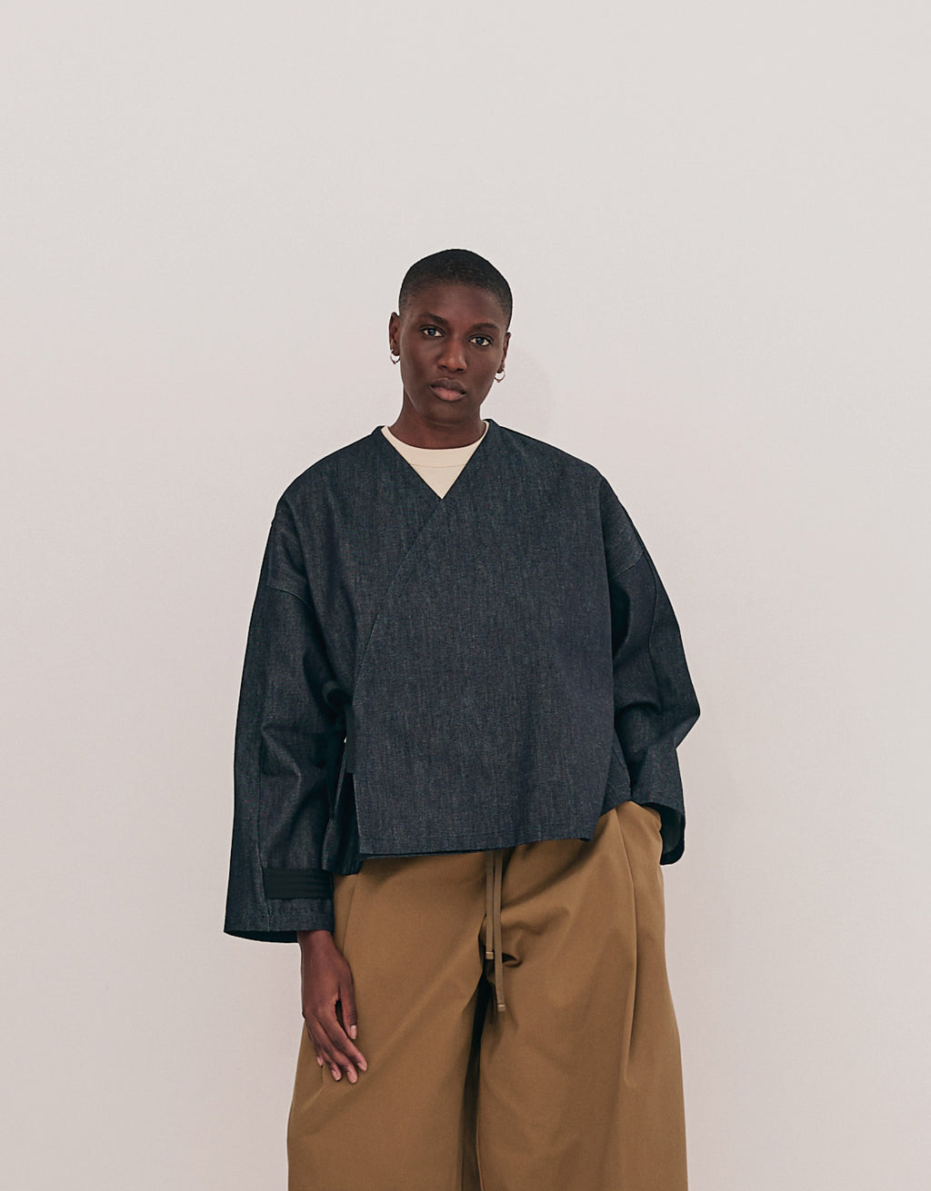 KIMONO CHAPTER 2 _ INDIGO