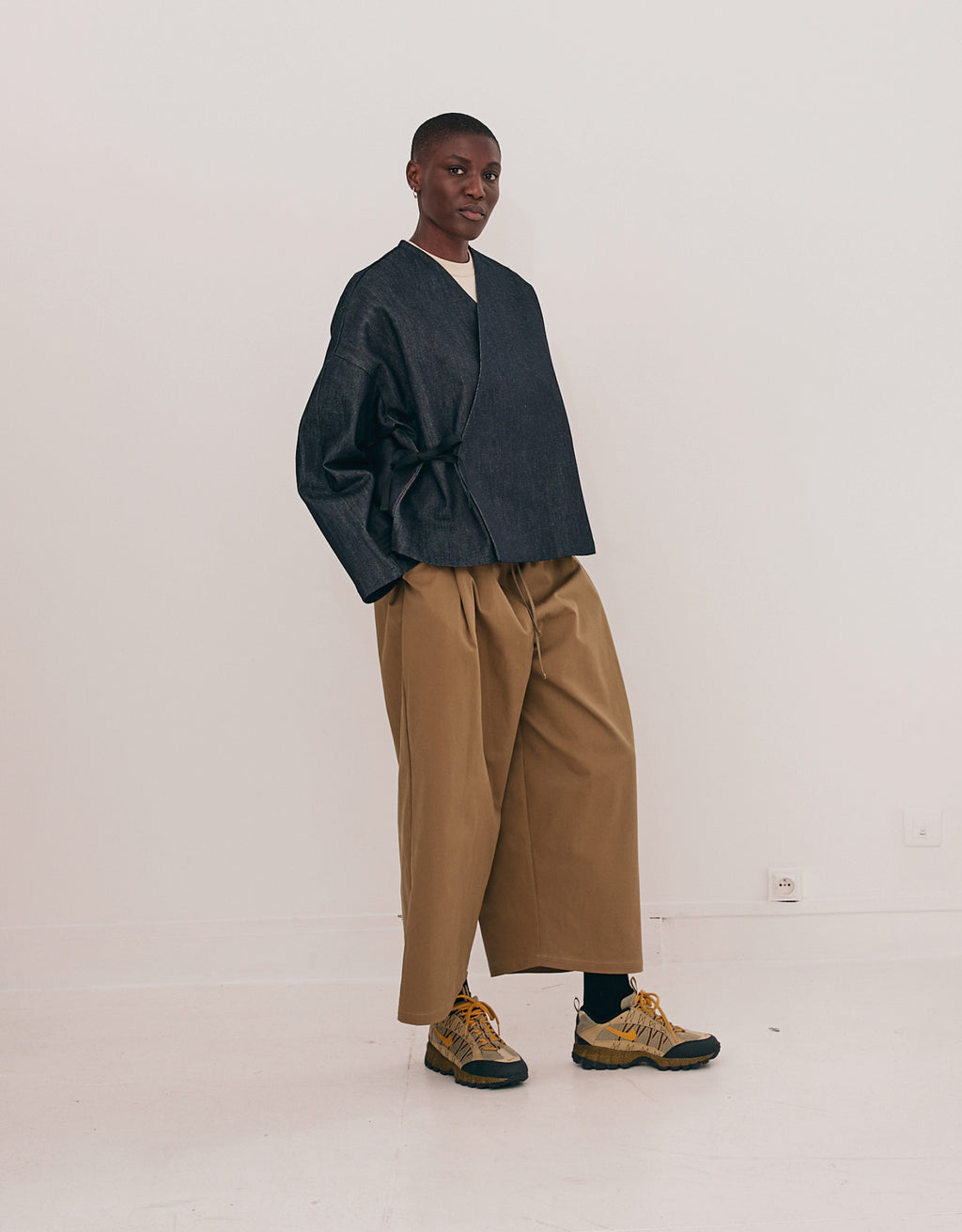 KIMONO CHAPTER 2 _ INDIGO