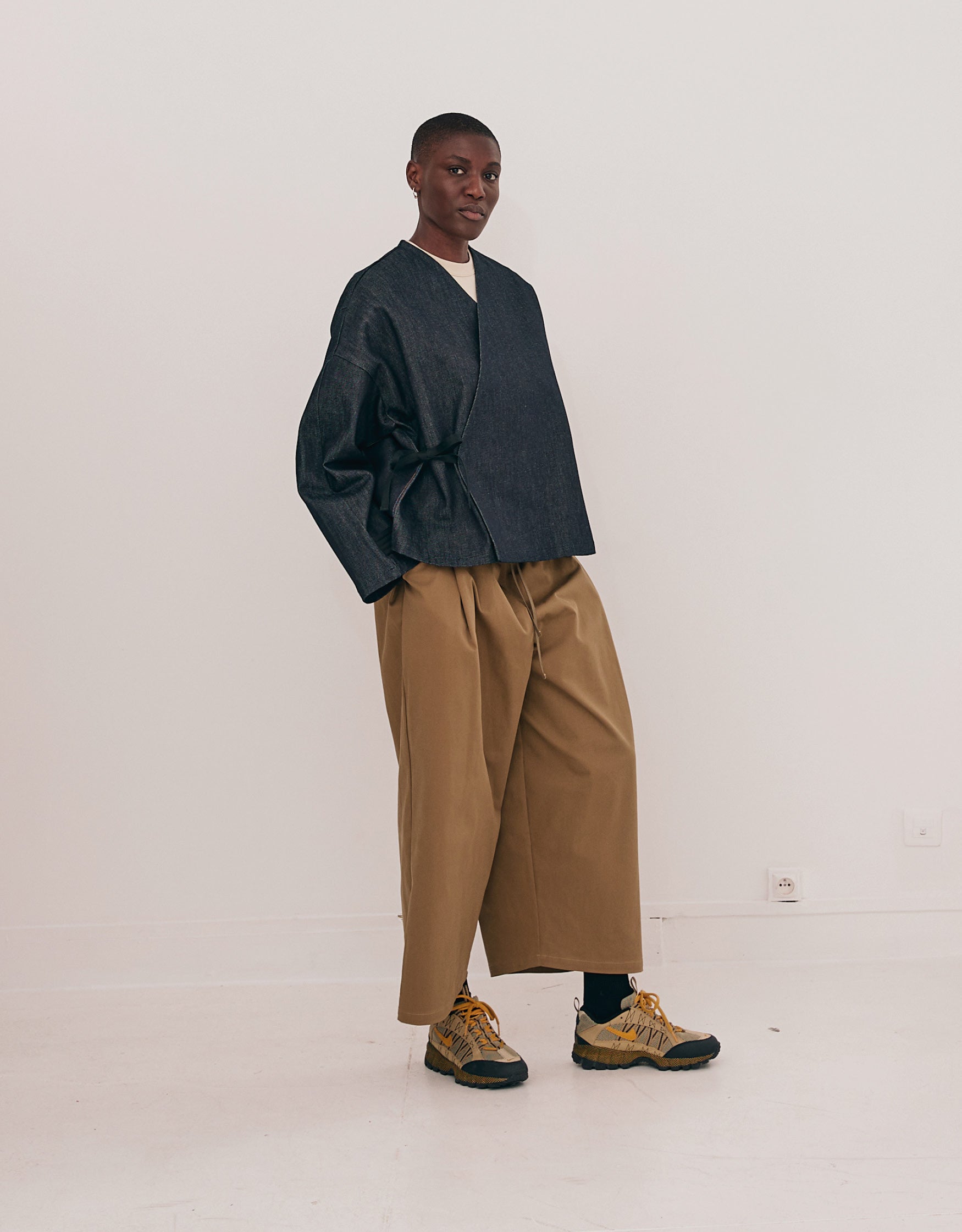 KIMONO CHAPITRE 2 _ INDIGO