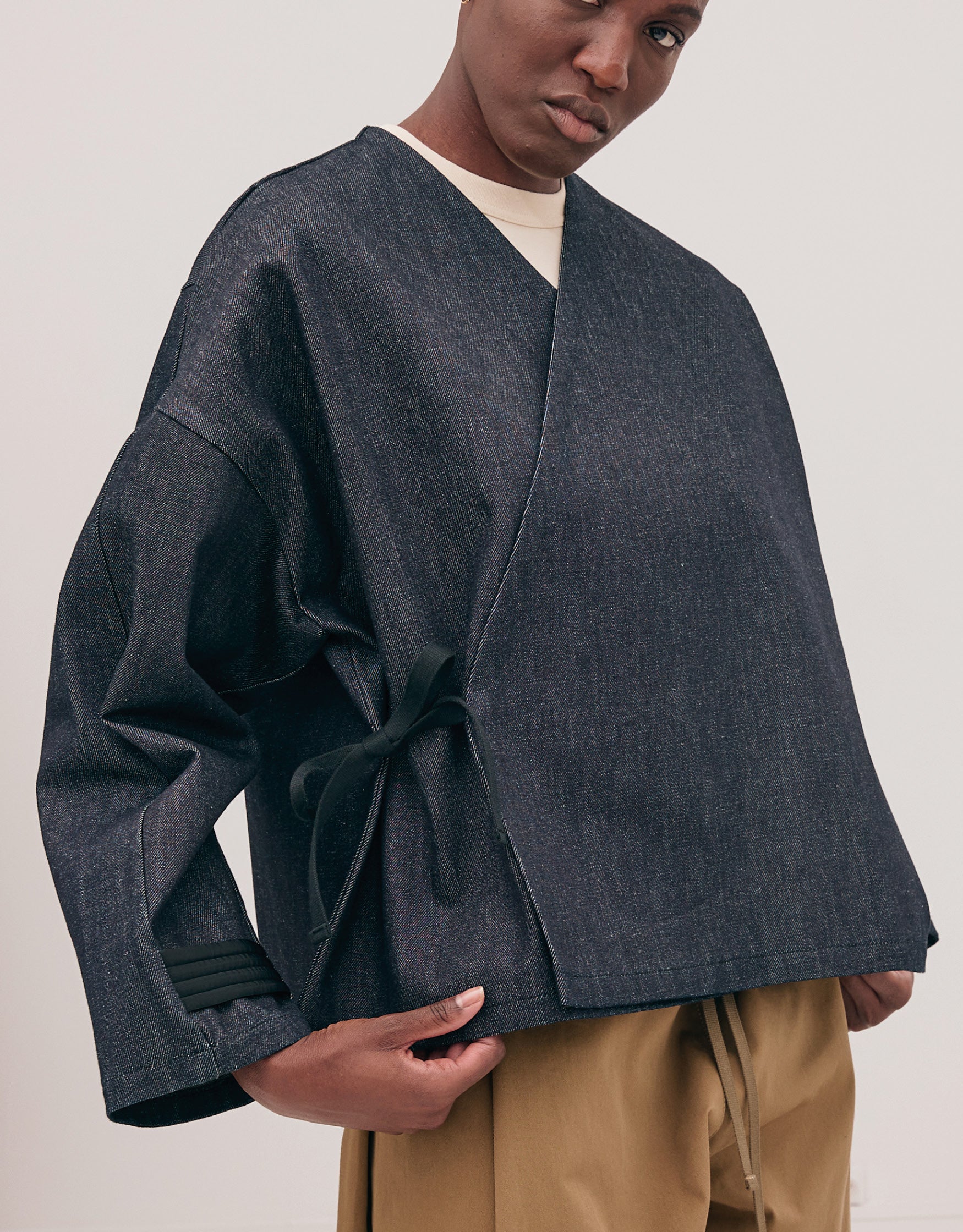 KIMONO CHAPTER 2 _ INDIGO