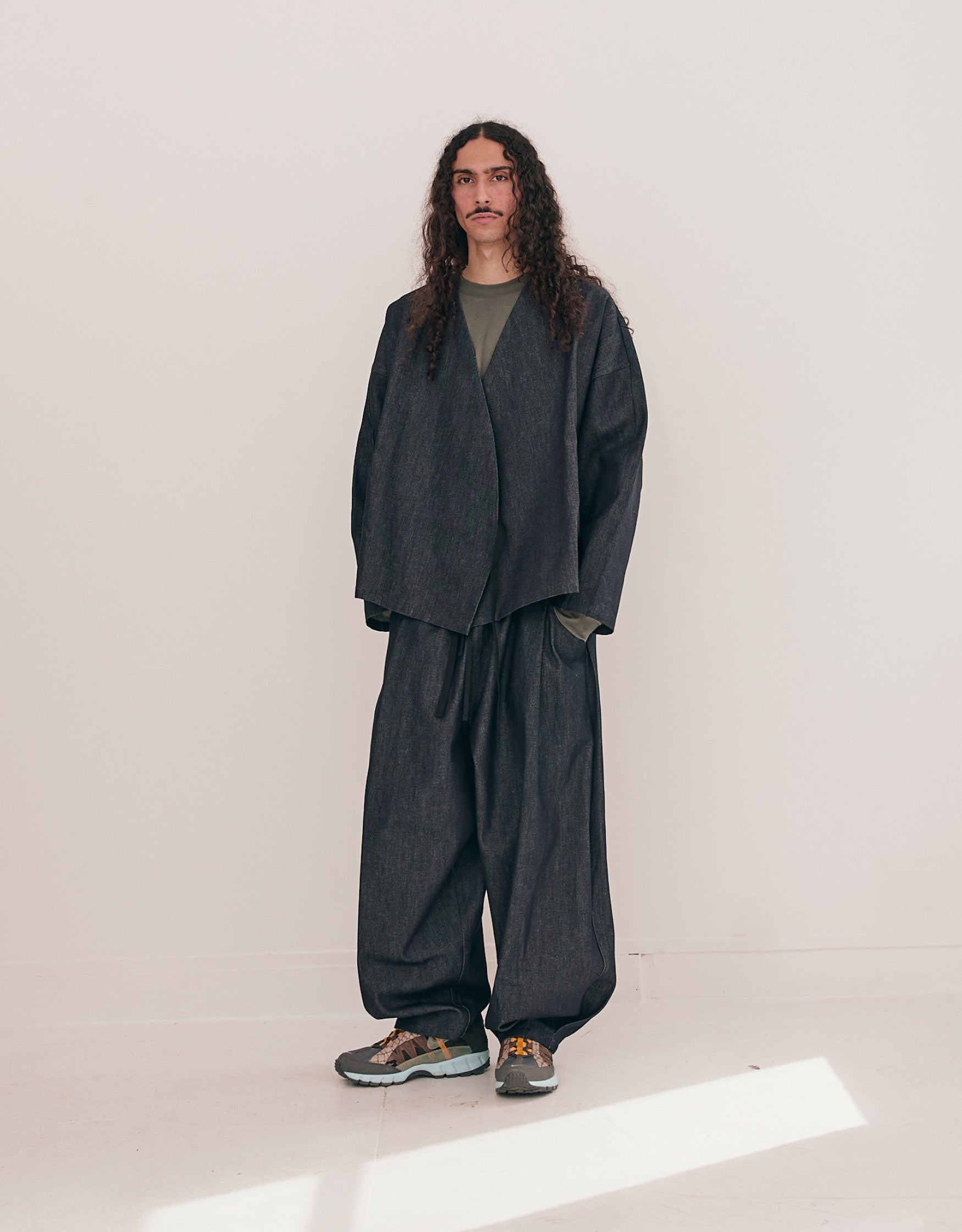 KIMONO CHAPITRE 2 _ INDIGO