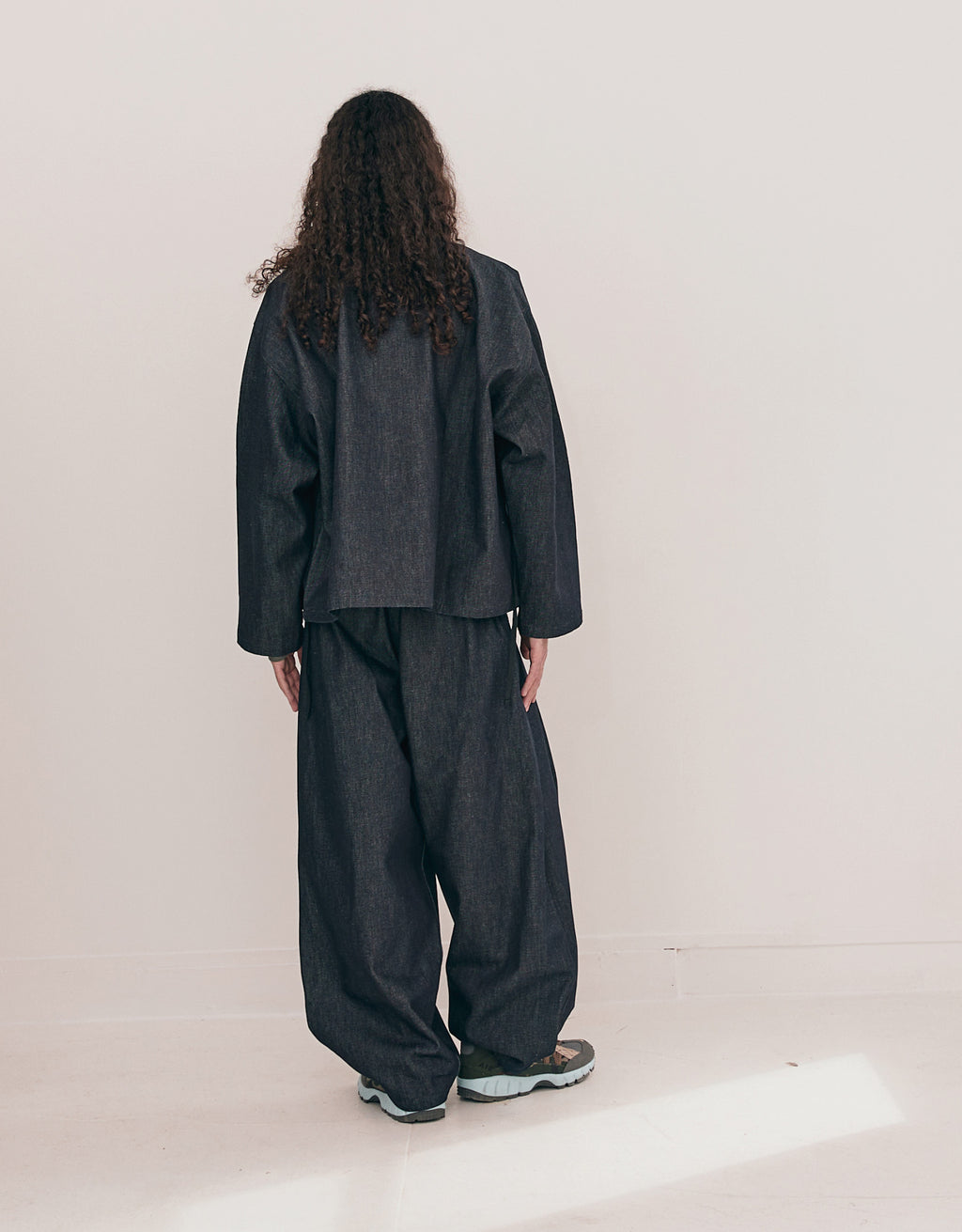 KIMONO CHAPTER 2 _ INDIGO