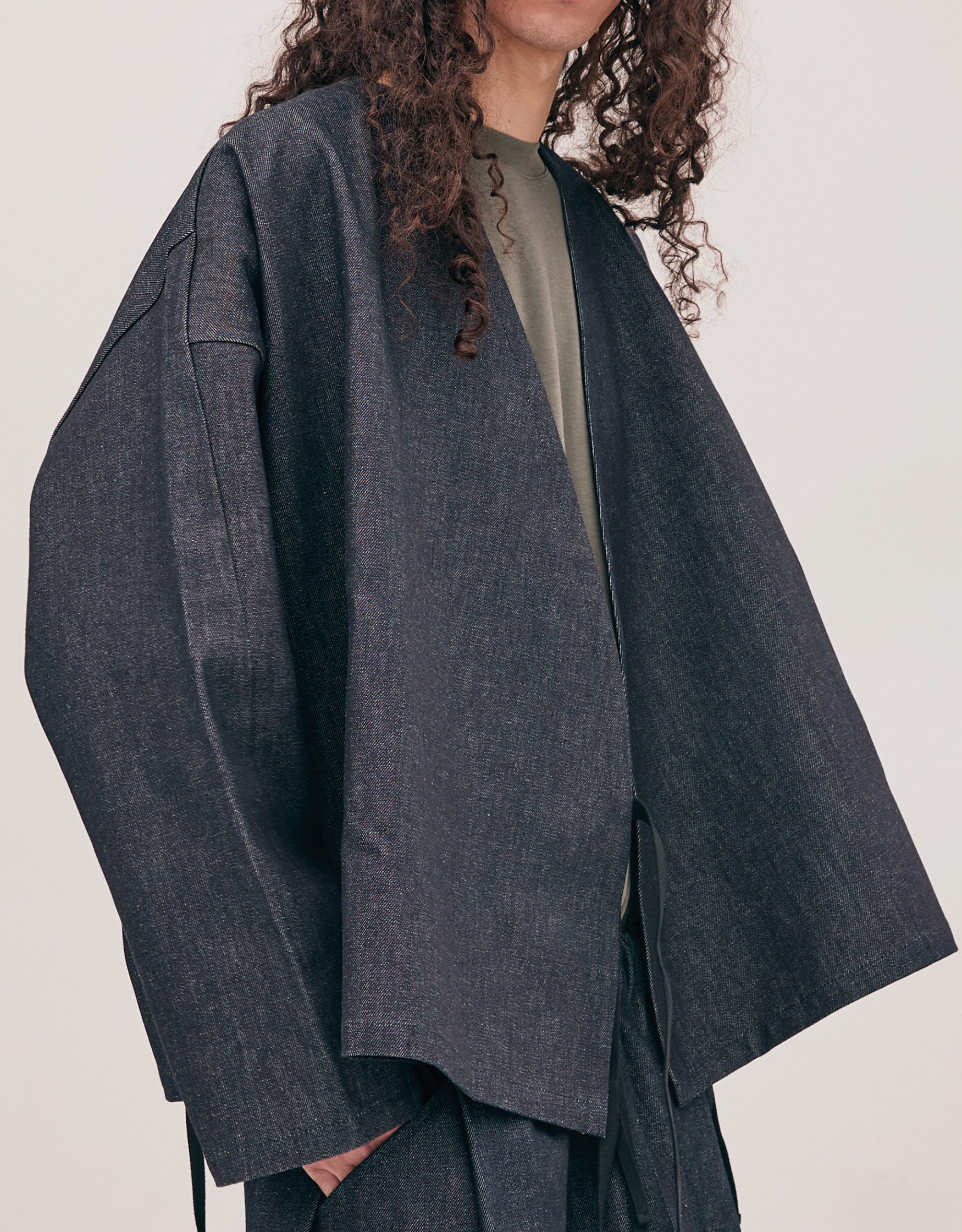 KIMONO CHAPTER 2 _ INDIGO
