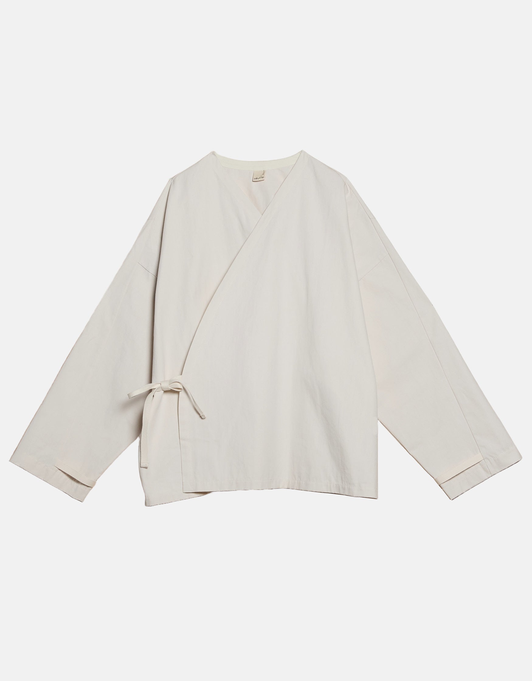 KIMONO CHAPTER 2 _ OFF-WHITE