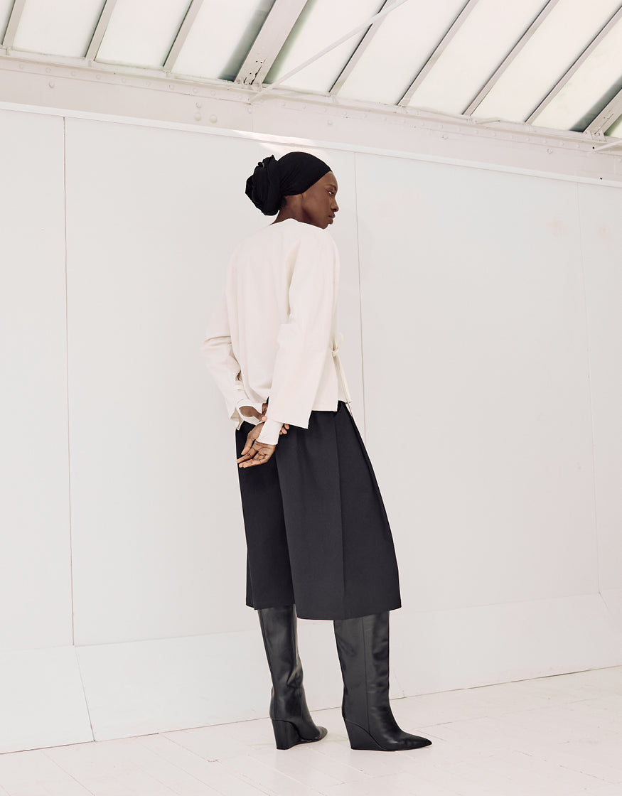 KIMONO CHAPTER 2 _ OFF-WHITE