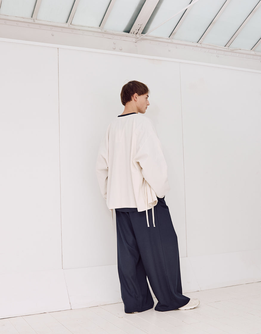 KIMONO CHAPTER 2 _ OFF-WHITE