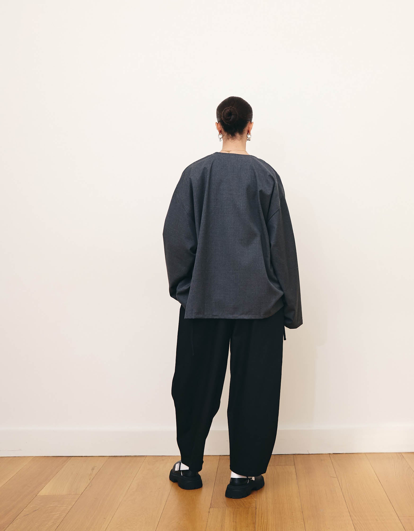 KIMONO CHAPTER 2 _ STORM GREY