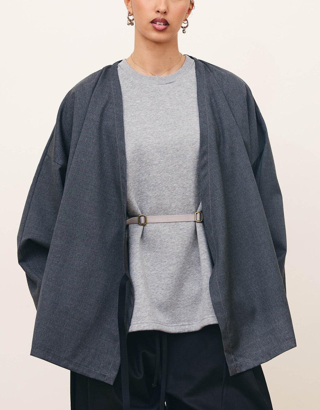 KIMONO CHAPTER 2 _ STORM GREY