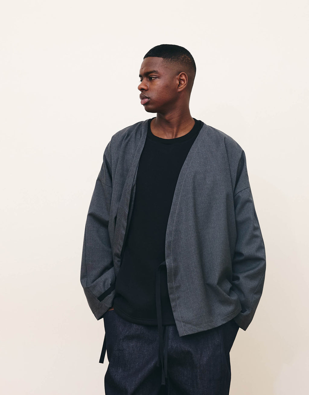 KIMONO CHAPTER 2 _ STORM GREY