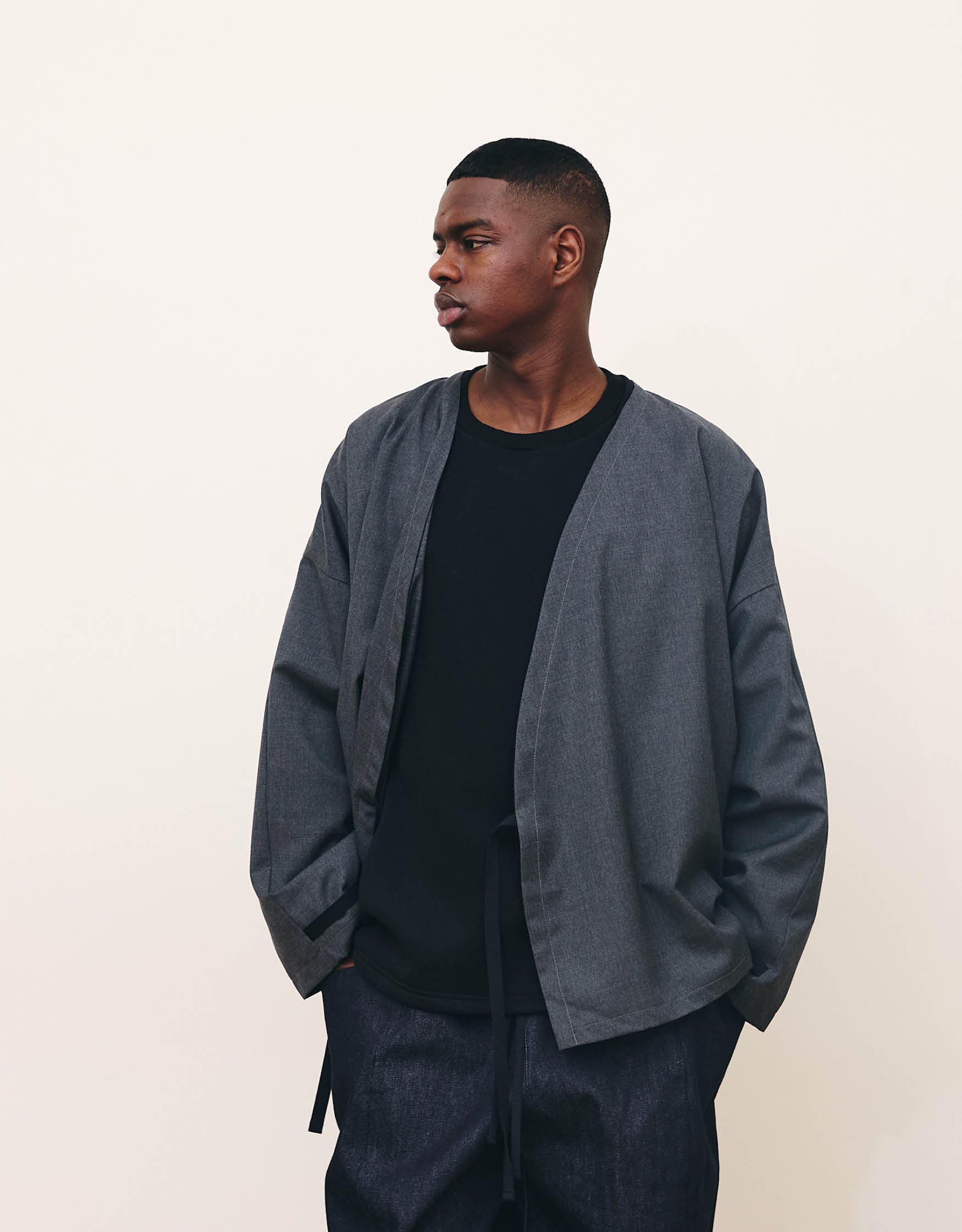 KIMONO CHAPITRE 2 _ STORM GREY